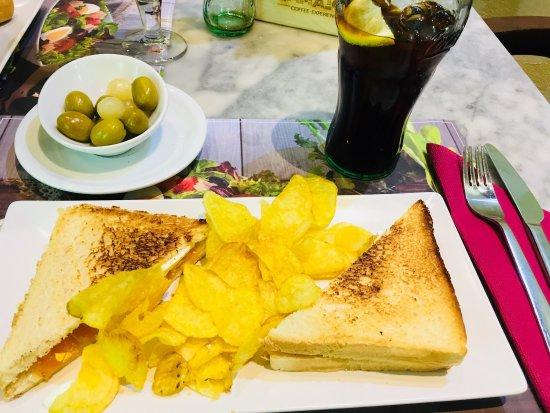 Jamaica Coffee Shop